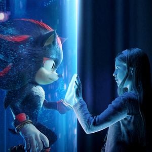 Photo Sonic 3 le film