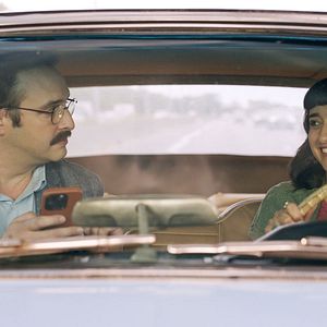 Photo Shirine Boutella