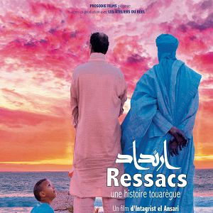 Photo Ressacs, une histoire touarègue