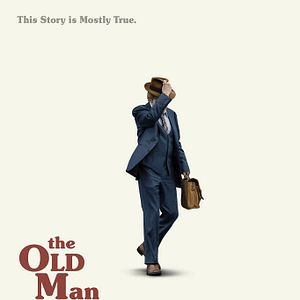 Photo The Old Man & The Gun