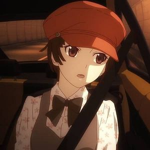 Photo MONOGATARI Series: OFF & MONSTER Season