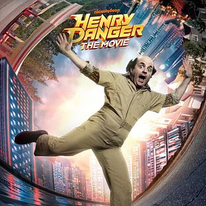 Photo Henry Danger : Le Film