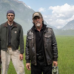 Photo Josh Brolin