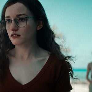Photo Julia Garner