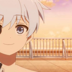 Photo Mission: Yozakura Family