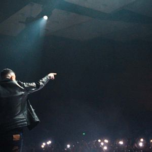 Photo Babo : L'histoire de Haftbefehl
