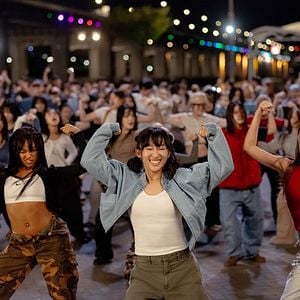 Photo K-Pop: The Debut