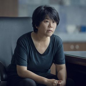 Photo Les Silences de la forêt