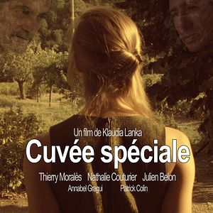 Photo Cuvée spéciale