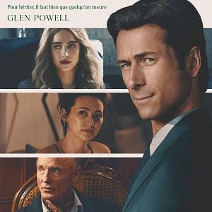 Photo L'Ultime Héritier