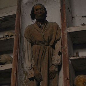 Photo Immémorial – Chants de la Grande Nuit