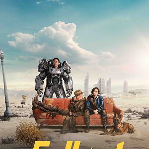 Photo Fallout