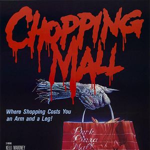 Photo Chopping Mall