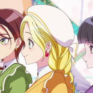 Photo Maebashi Witches