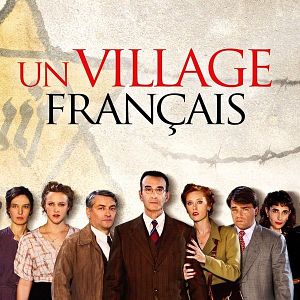 Photo Un Village Français