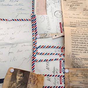 Photo Laissés-pour-compte