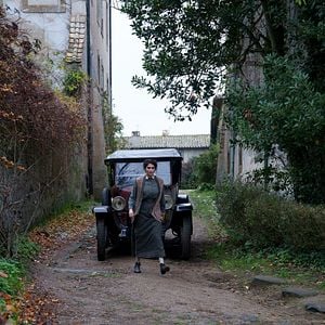 Photo Les Sartori, une histoire italienne