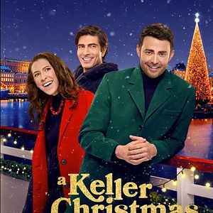 Photo A Keller Christmas Vacation