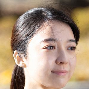 Photo Mone Kamishiraishi