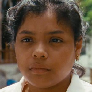 Photo Rebeca Andrade