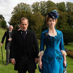 Photo Christina Hendricks