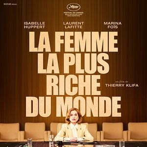 Photo La Femme la plus riche du Monde