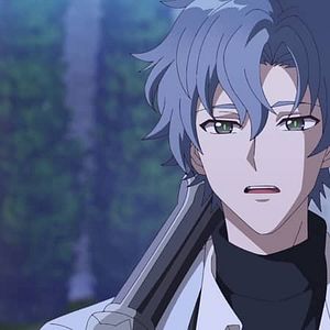 Photo Promise of Wizard