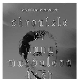 Photo Chronique d'Anna Magdalena Bach