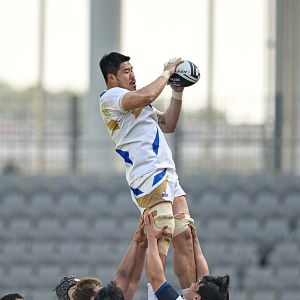 Photo Le Rugby aux tripes : Vaincre ou mourir
