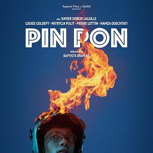 Photo Pin Pon
