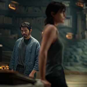 Photo Charlize Theron