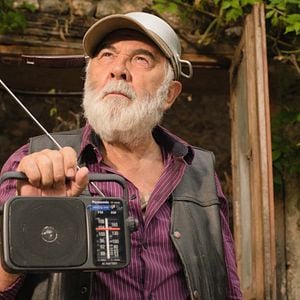 Photo Y a pas de réseau