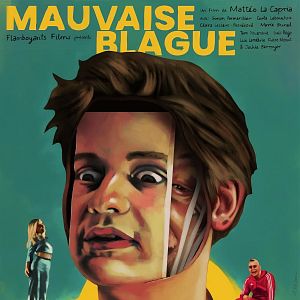 Photo Mauvaise Blague