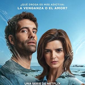 Photo Les Clans de la coke