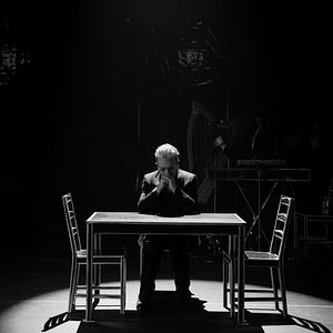 Photo Bono: Stories of Surrender