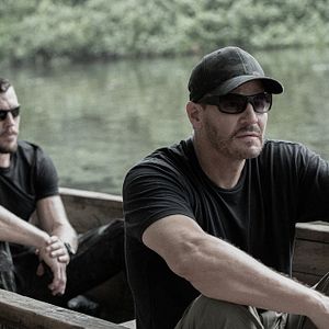 Photo David Boreanaz