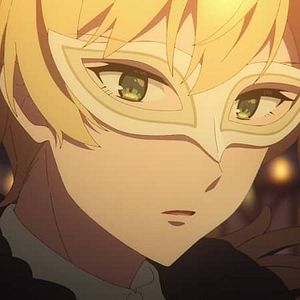 Photo Secrets of the Silent Witch