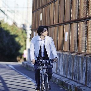 Photo Jusqu’à l’aube