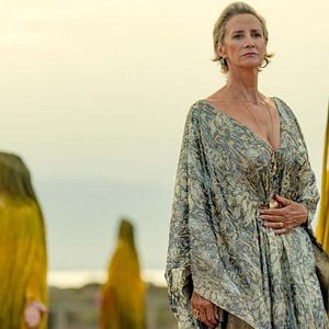 Photo Janet McTeer