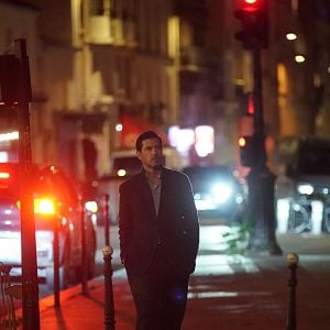 Photo Un peu avant minuit