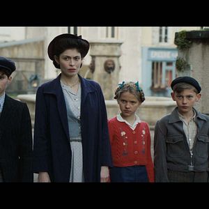 Photo Les Enfants de la Résistance