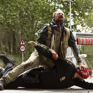 Photo Apocalypse Z : Le début de la fin