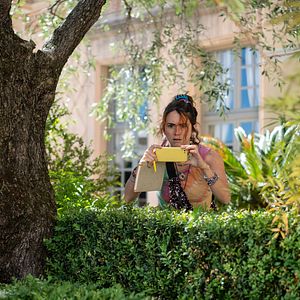 Photo Un meurtre (presque) parfait