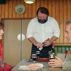 Photo Le Deuxième acte