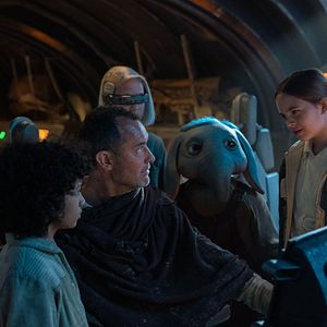 Photo Robert Timothy Smith