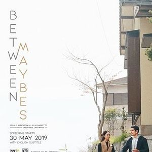 Between Maybes - Film 2019 - AlloCiné
