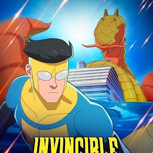 Photo Invincible