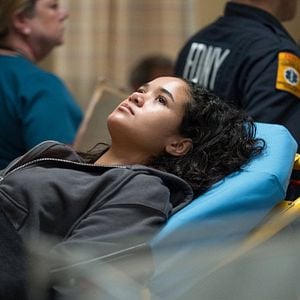 Photo New York Unité Spéciale