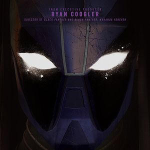 Photo Eyes Of Wakanda