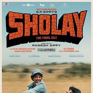 Photo Sholay